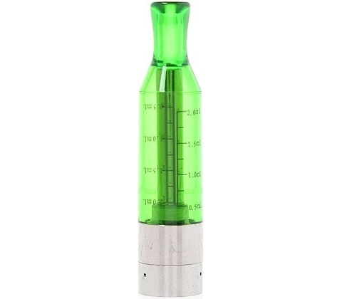 BCC Echomizér eVOD-C zelený 2ml