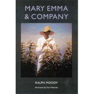 Mary Emma & Company | Ralph Moody (ISBN: 9780803282117)