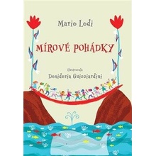 Mírové pohádky - Mario Lodi