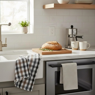 Euromat ANNA 45 x 65 cm