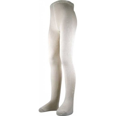 dětské punčocháče bez šlí modrá