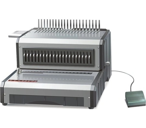 RECOsystems PB 6 E