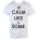 ROCK OFF мъжка тениска Rage Against The Machine - Calm like a bomb - White - ROCK OFF - PE13444TSWP