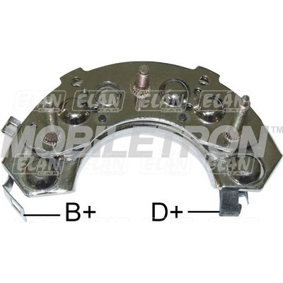 Diodový blok alternátoru Hitachi LT155-09C / LT150-57