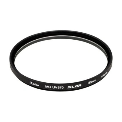 Kenko 370 MC UV Smart Slim 43mm