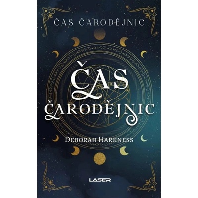 Čas čarodějnic 3: Kniha života