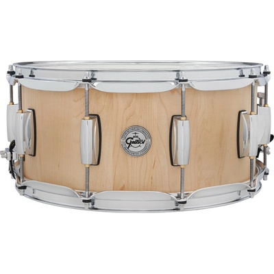 Gretsch Snare drum Full Range Stave14x6.5" S1-6514-MS 194136