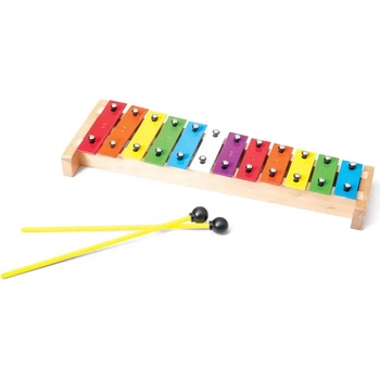 Image 1 of Nowa Szkola Детски металелн ксилофон на Nowa Szkola