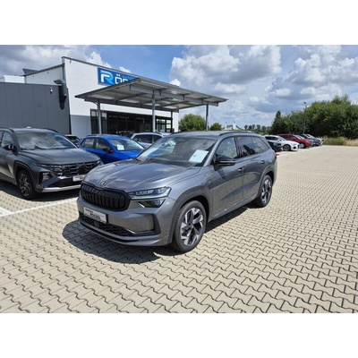 Skoda Kodiaq 1.5 TSI DSG Sportline 110 kW