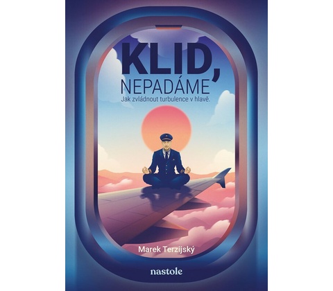 Klid, nepadáme
