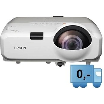 Epson EB-435W