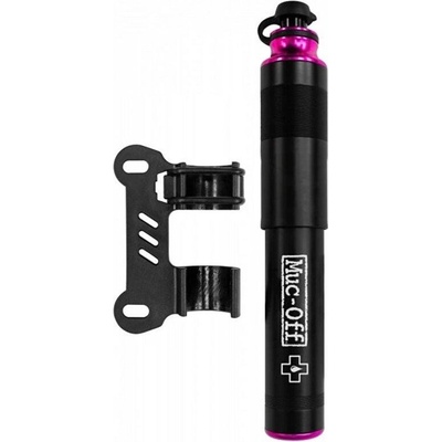Muc-Off AirMach Carbon mini – Zboží Mobilmania