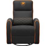 COUGAR COUGAR Fidom Gaming Sofa (CGR-FDF-ORB) - tehnik