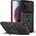 Motorola Edge 30 Ultra Удароустойчив Ring Holder Калъф и Протектор