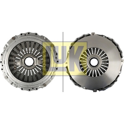 Prítlačný tanier spojky LuK 143 9310 10 (143931010)