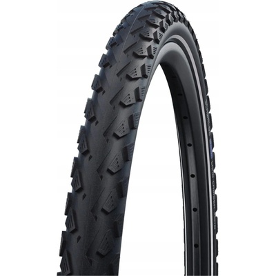 SCHWALBE LAND CRUISER PLUS pneumatika 28x1,60 700x40c REFLEX