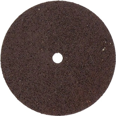Dremel Řezný kotouč 420, ø 24 × 1 × 3,2 mm, 35000 ot./min 2615042032
