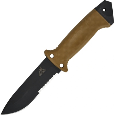 Gerber LMF II Coyote Brown