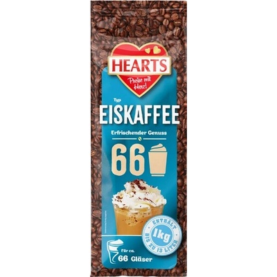 Hearts Eiskaffee 1 kg