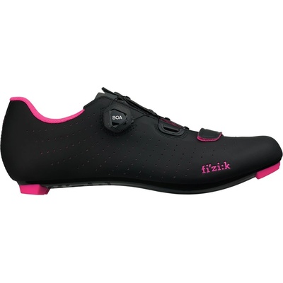 Fizik Обувки Fizik Tempo R5 Overcurve Road Shoes - Black / Pink