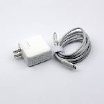 Apple Захранване (заместител) за лаптопи AC Adapter Apple USB TYPE-C 29W/14.5V/2.0A, 5V/2.4A, (EU plug)