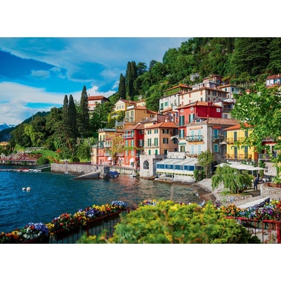 Ravensburger Lake Como Italy II 500 dielov