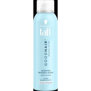 Schwarzkopf Спрей за омазняваща коса Taft Good Hair 150ml