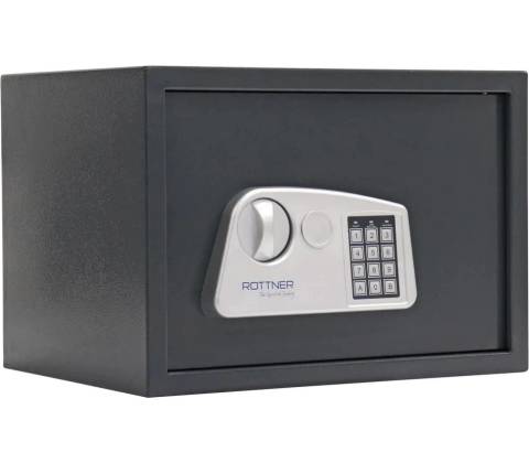 Rottner Jupiter 4 EL