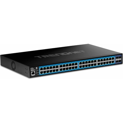 TrendNet TEG-3524S