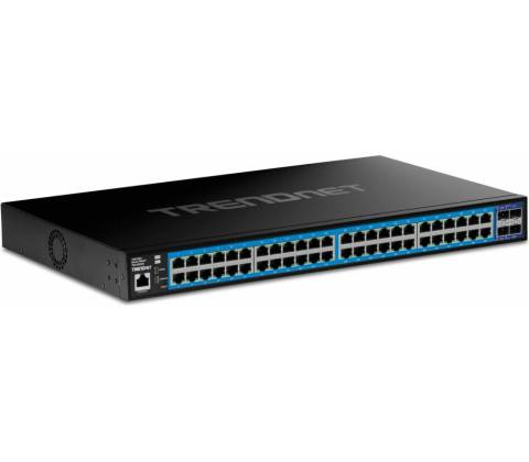 TrendNet TEG-3524S