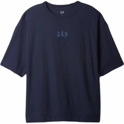 Gap pánske tričko s mini logom 857899-01