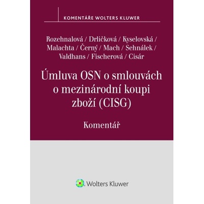 Úmluva OSN o smlouvách o mezinárodní koupi zboží