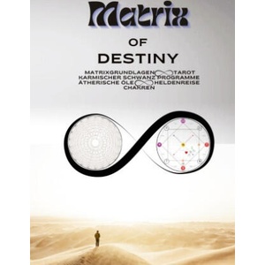 Matrix of Destiny | Tatjana van Eeden (ISBN: 9783758365492)