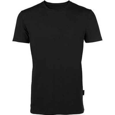 HRM pánske tričko HRM101 black