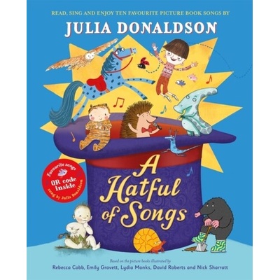 A Hatful of Songs