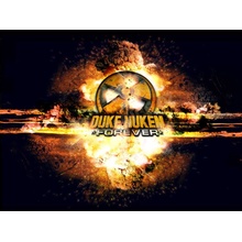 Duke Nukem Forever
