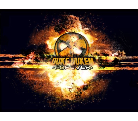 Duke Nukem Forever