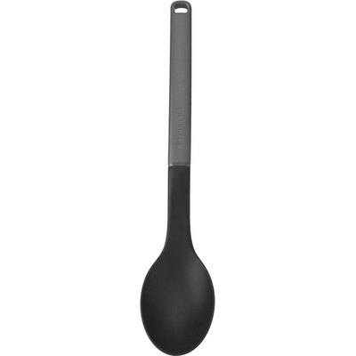 KitchenAid Vařečka, 34 cm, charcoal grey