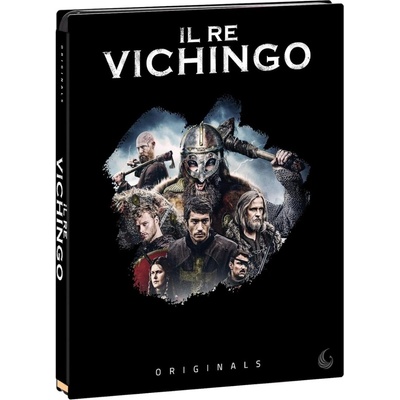 Il Re Vichingo BD