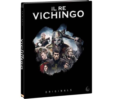 Il Re Vichingo BD