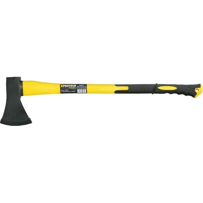 PROTECO Garden se sklolaminátovou rukojetí 1500 g (10.83-1500)