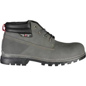 CARRERA Мъжки ботуши carrera, Цвят Сив (cam73302n_gr4949shar)