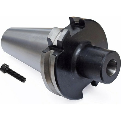 Redukční pouzdro 40/MK1 - 45 DIN69871 s imbusovým šroubem DIN69871-40/1-045-F