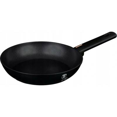 BerlingerHaus Tradiční pánev Monaco 24 cm s titanovým povrchem