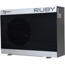 Crystal Ruby 12M-HB ErP