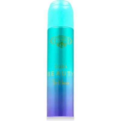 Cuba Cuba Beauty parfumovaná voda dámska 100 ml