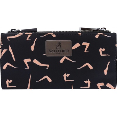 Santoro London Black