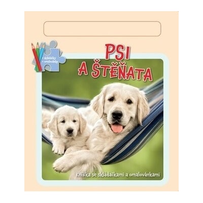 Psi a štěňata