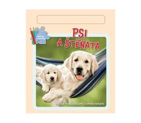 Psi a štěňata