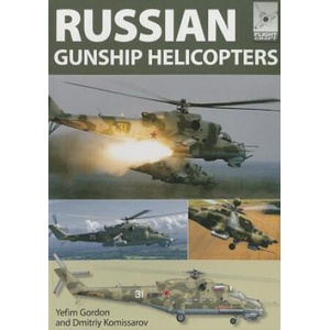 Flight Craft 2: Russian Gunship Helicopters | Yefim Gordon (ISBN: 9781781592823)